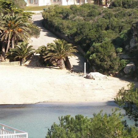 Villa Terra Cala'N Blanes  Exterior foto