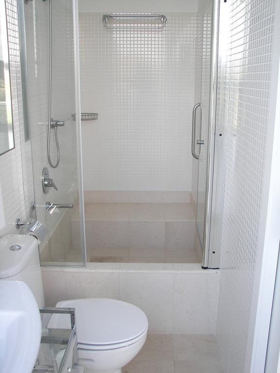 Villa Terra Cala'N Blanes  Habitación foto