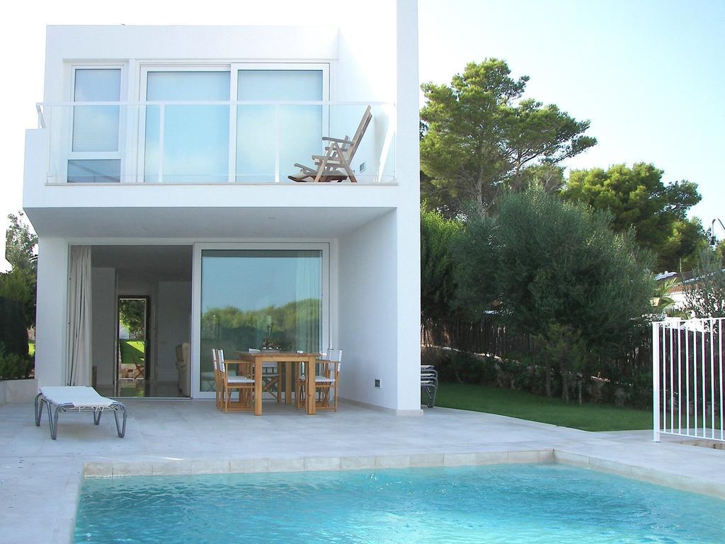 Villa Terra Cala'N Blanes  Habitación foto