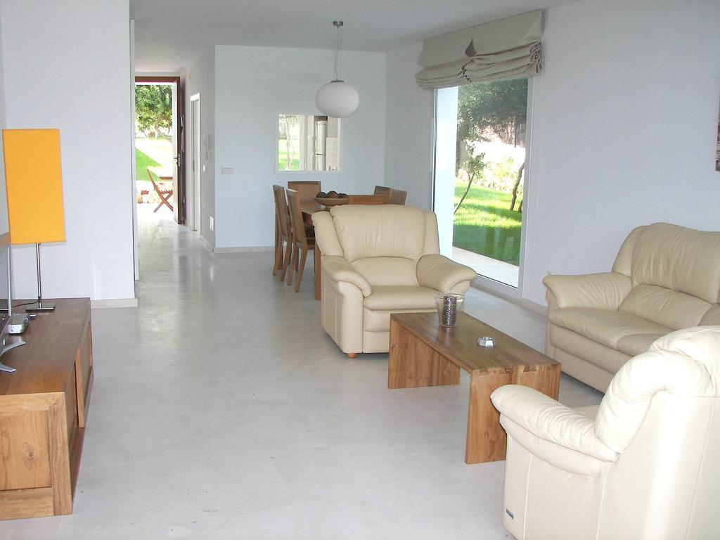 Villa Terra Cala'N Blanes  Habitación foto