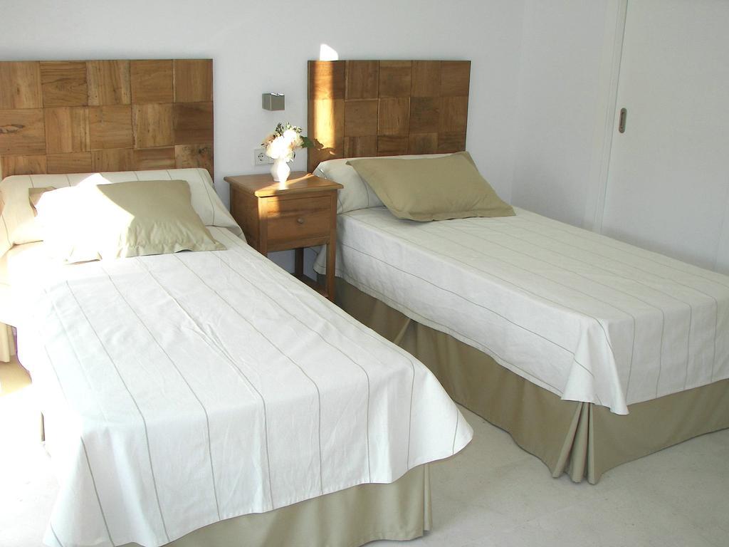 Villa Terra Cala'N Blanes  Habitación foto