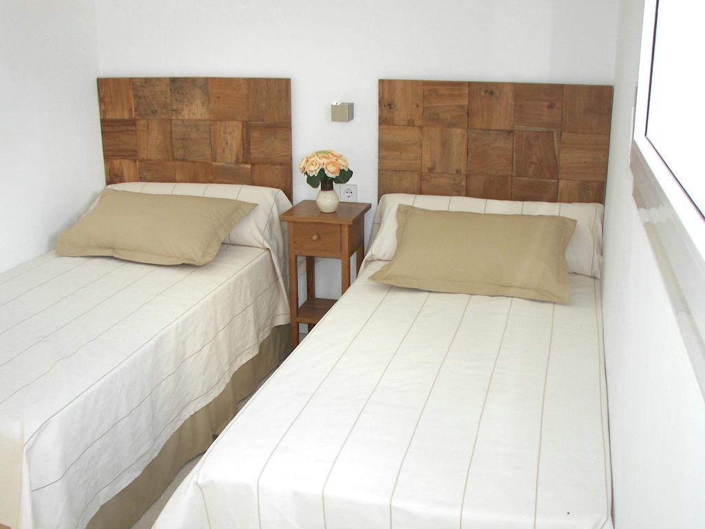 Villa Terra Cala'N Blanes  Habitación foto