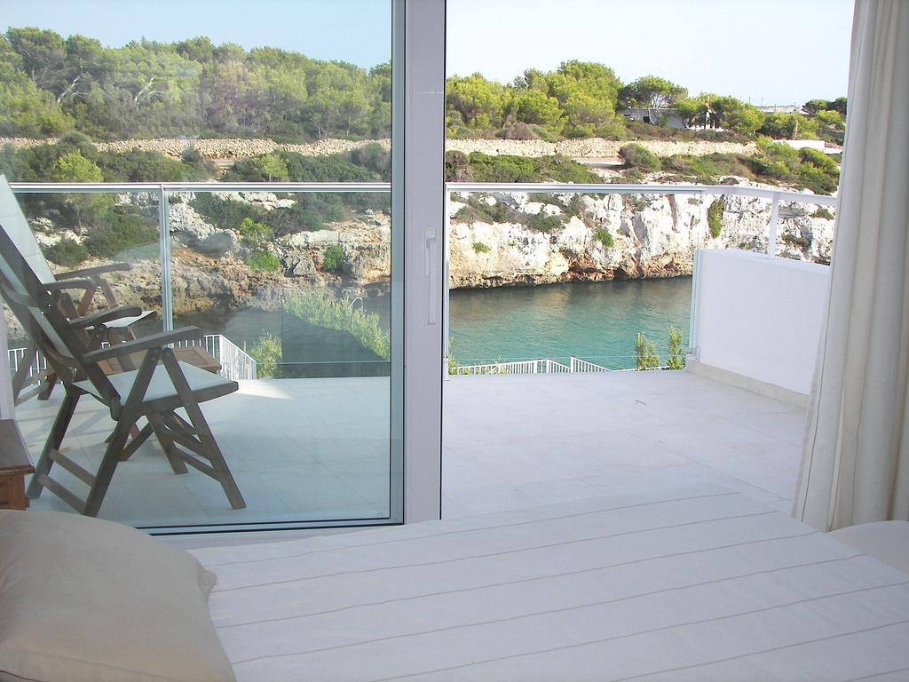 Villa Terra Cala'N Blanes  Habitación foto