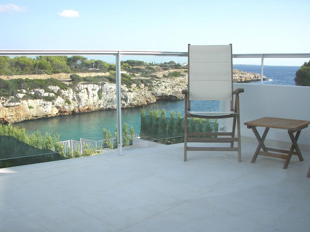 Villa Terra Cala'N Blanes  Habitación foto