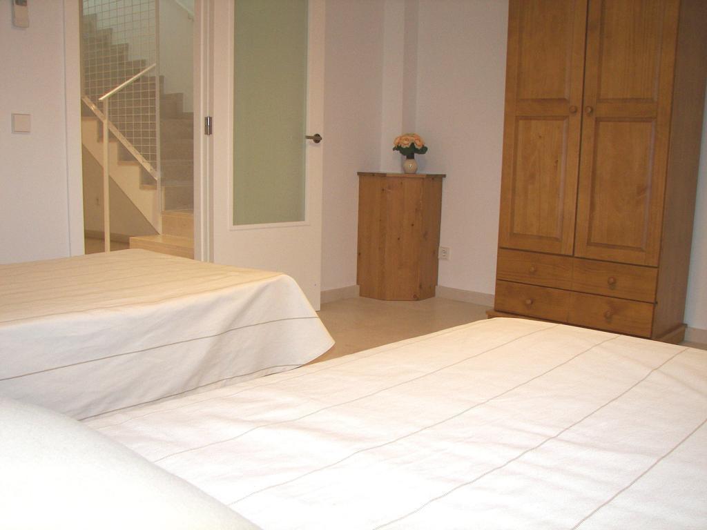 Villa Terra Cala'N Blanes  Habitación foto